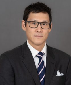 Alex Chen MD