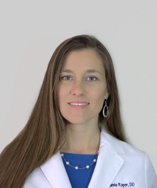 Dr. Jamie Roper, MD